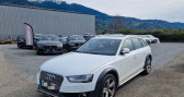 Annonce Audi A4 Allroad occasion Electrique 3.0 tdi 245 quattro ambiente plus s-tronic 03-2013 ATTELAGE   Frontenex