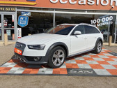 Audi A4 Allroad occasion année 2014 boite Automatique Annonce Audi A4 Allroad occasion Diesel 3.0 TDI 245 S-TRONIC 7 AMBITION LUXE QUATTRO TOIT OUVRANT à Saïx