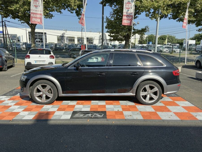 Audi A4 Allroad 3.0 TDI 245 S-TRONIC AMBITION LUXE  occasion à Toulouse - photo n°5