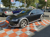 Audi A4 Allroad 3.0 TDI 245 S-TRONIC AMBITION LUXE  2012 - annonce de voiture en vente sur Auto Sélection.com