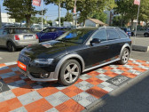 Audi A4 Allroad occasion année 2012 boite Automatique Annonce Audi A4 Allroad occasion Diesel 3.0 TDI 245 S-TRONIC AMBITION LUXE à Lescure-d'Albigeois