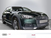 Annonce Audi A4 Allroad occasion Diesel 3.0 TDI Quattro 218 à Beaupuy