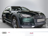 Audi A4 Allroad occasion année 2016 boite Automatique Annonce Audi A4 Allroad occasion Diesel 3.0 TDI Quattro 218 à Beaupuy
