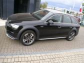 Audi A4 Allroad occasion année 2016 boite Automatique Annonce Audi A4 Allroad occasion Diesel 3.0 TDI Quattro 218 à Beaupuy