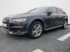 Audi A4 Allroad occasion Gris année 2016 boite Automatique Annonce Audi A4 Allroad occasion Diesel 3.0 TDI Quattro 218 à Beaupuy
