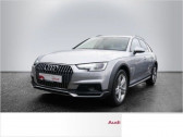 Annonce Audi A4 Allroad occasion Diesel 3.0 TDI Quattro 218 à Beaupuy