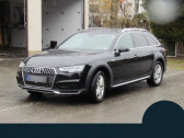 Audi A4 Allroad occasion année 2016 boite Automatique Annonce Audi A4 Allroad occasion Diesel 3.0 TDI Quattro 218 à Beaupuy