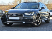 Audi A4 Allroad occasion année 2017 boite Automatique Annonce Audi A4 Allroad occasion Diesel 3.0 TDI Quattro 272 à Beaupuy