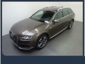 Audi A4 Allroad occasion année 2017 boite Automatique Annonce Audi A4 Allroad occasion Diesel 3.0 TDI Quattro 272 à Beaupuy