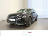 Annonce Audi A4 Allroad occasion Diesel 3.0 TDI Quattro 272 à Beaupuy