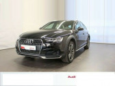 Audi A4 Allroad occasion année 2017 boite Automatique Annonce Audi A4 Allroad occasion Diesel 3.0 TDI Quattro 272 à Beaupuy