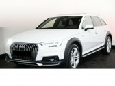 Audi A4 Allroad occasion année 2016 boite Automatique Annonce Audi A4 Allroad occasion Diesel 3.0 TDI Quattro 272 à Beaupuy