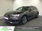 Audi A4 Allroad occasion année 2017 boite Automatique Annonce Audi A4 Allroad occasion Diesel 3.0 TDI Quattro 272 à Beaupuy