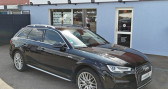Audi A4 Allroad occasion année 2017 boite Automatique Annonce Audi A4 Allroad occasion Diesel 3.0 V6 TDI 218ch Design Luxe Quattro S tronic 7 à Danjoutin