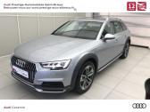 Audi A4 Allroad occasion année 2016 boite Robotisee Annonce Audi A4 Allroad occasion Diesel 3.0 V6 TDI 218ch Design Luxe quattro S tronic 7 à Saint-Martin-des-Champs