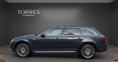 Audi A4 Allroad occasion année 2017 boite Automatique Annonce Audi A4 Allroad occasion Diesel 3.0 V6 TDI 218ch Design Luxe S Tronic Française à Tours