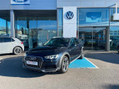 Audi A4 Allroad occasion année 2016 boite Robotisee Annonce Audi A4 Allroad occasion Diesel 3.0 V6 TDI 218ch Design quattro S tronic 7 à Millau