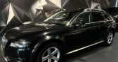 Annonce Audi A4 Allroad occasion Diesel 3.0 V6 TDI 240CH AMBITION LUXE QUATTRO S TRONIC 7  AUBIERE