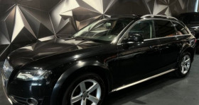 Audi A4 Allroad , garage DOME VO  AUBIERE