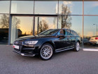 Audi A4 Allroad occasion année 2017 boite Sequentielle Annonce Audi A4 Allroad occasion Diesel 3.0 V6 TDI 272 ch Design Luxe quattro Tiptronic 8 à Onet-le-Château