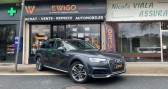 Audi A4 Allroad 3.0 V6 TDI 272 ch DESIGN QUATTRO TIPTRONIC8   CALUIRE 69
