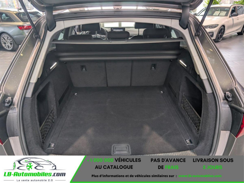 Audi A4 Allroad 40 TDI 190 BVA Quattro  occasion � Beaupuy - photo n�6