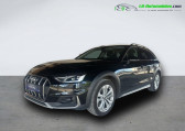Audi A4 Allroad 40 TDI 190 BVA Quattro   Beaupuy 31