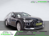 Audi A4 Allroad occasion année 2020 boite Automatique Annonce Audi A4 Allroad occasion Diesel 40 TDI 190 BVA Quattro à Beaupuy