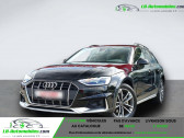 Audi A4 Allroad occasion année 2020 boite Automatique Annonce Audi A4 Allroad occasion Diesel 40 TDI 190 BVA Quattro à Beaupuy
