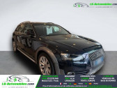 Audi A4 Allroad 40 TDI 190 BVA  � Beaupuy 31