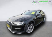 Audi A4 Allroad 40 TDI 190 BVA   Beaupuy 31