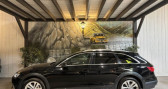 Audi A4 Allroad occasion année 2020 boite Automatique Annonce Audi A4 Allroad occasion Diesel 40 TDI 190 CV DESIGN QUATTRO S-TRONIC à Charentilly