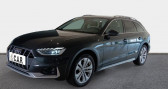 Annonce Audi A4 Allroad occasion Diesel 40 TDI 190 S Tronic 7 Quattro Avus � La Rochelle