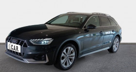 Audi A4 Allroad , garage C.A.R. � La Rochelle