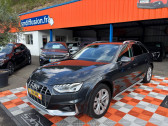 Annonce Audi A4 Allroad occasion Diesel 40 TDI 190 S-TRONIC QUATTRO GPS Camra Cockpit +  Cahors