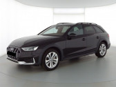 Audi A4 Allroad occasion année 2019 boite Robotisee Annonce Audi A4 Allroad occasion Diesel 40 TDI 190CH DESIGN LUXE QUATTRO S TRONIC 7 à Villenave-d'Ornon