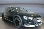 Audi A4 Allroad occasion année 2020 boite Robotisee Annonce Audi A4 Allroad occasion Diesel 40 TDI 190CH DESIGN QUATTRO S TRONIC 7 à Villenave-d'Ornon