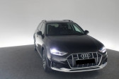 Annonce Audi A4 Allroad occasion Diesel 40 TDI 190CH DESIGN QUATTRO S TRONIC 7 à Villenave-d'Ornon