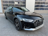 Audi A4 Allroad occasion année 2020 boite Robotisee Annonce Audi A4 Allroad occasion Diesel 40 TDI 190CH DESIGN QUATTRO S TRONIC 7 à Villenave-d'Ornon