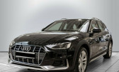 Annonce Audi A4 Allroad occasion Diesel 40 TDI 190CH DESIGN QUATTRO S TRONIC 7  Villenave-d'Ornon