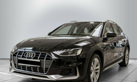 Audi A4 Allroad , garage LE SITE DE L'AUTO  Villenave-d'Ornon