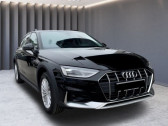 Annonce Audi A4 Allroad occasion Diesel 40 TDI 190CH DESIGN QUATTRO S TRONIC 7  Villenave-d'Ornon