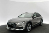 Audi A4 Allroad 40 TDI 190CH DESIGN QUATTRO S TRONIC 7   Villenave-d'Ornon 33