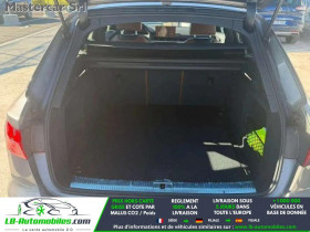 Audi A4 Allroad 40 TDI 204 BVA Quattro  occasion � Beaupuy - photo n�10