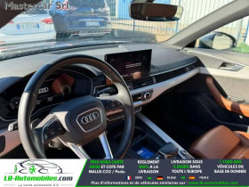 Audi A4 Allroad 40 TDI 204 BVA Quattro  occasion � Beaupuy - photo n�9