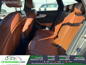 Audi A4 Allroad 40 TDI 204 BVA Quattro  occasion � Beaupuy - photo n�8