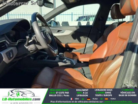 Audi A4 Allroad 40 TDI 204 BVA Quattro  occasion � Beaupuy - photo n�7