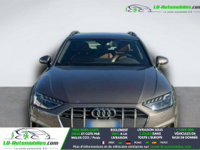 Audi A4 Allroad 40 TDI 204 BVA Quattro  occasion � Beaupuy - photo n�5