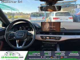 Audi A4 Allroad 40 TDI 204 BVA Quattro  occasion � Beaupuy - photo n�3