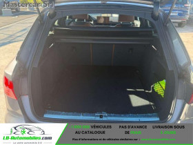 Audi A4 Allroad 40 TDI 204 BVA Quattro  occasion � Beaupuy - photo n�9